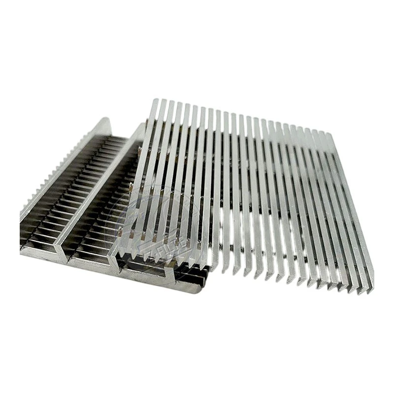 Johnson Screen suppliers