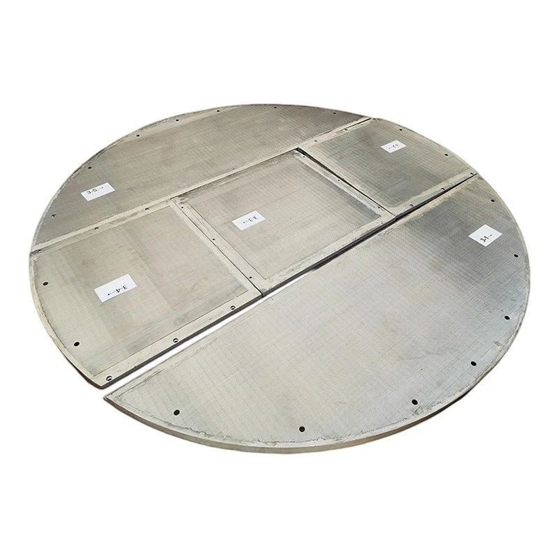 Johnson Wire Support Grid suppliers