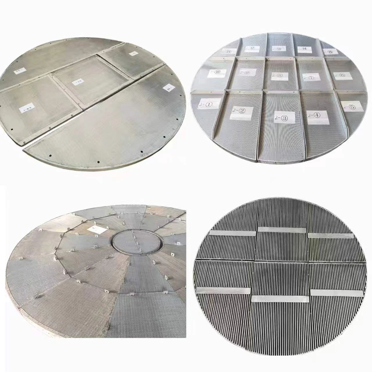 Support Grids