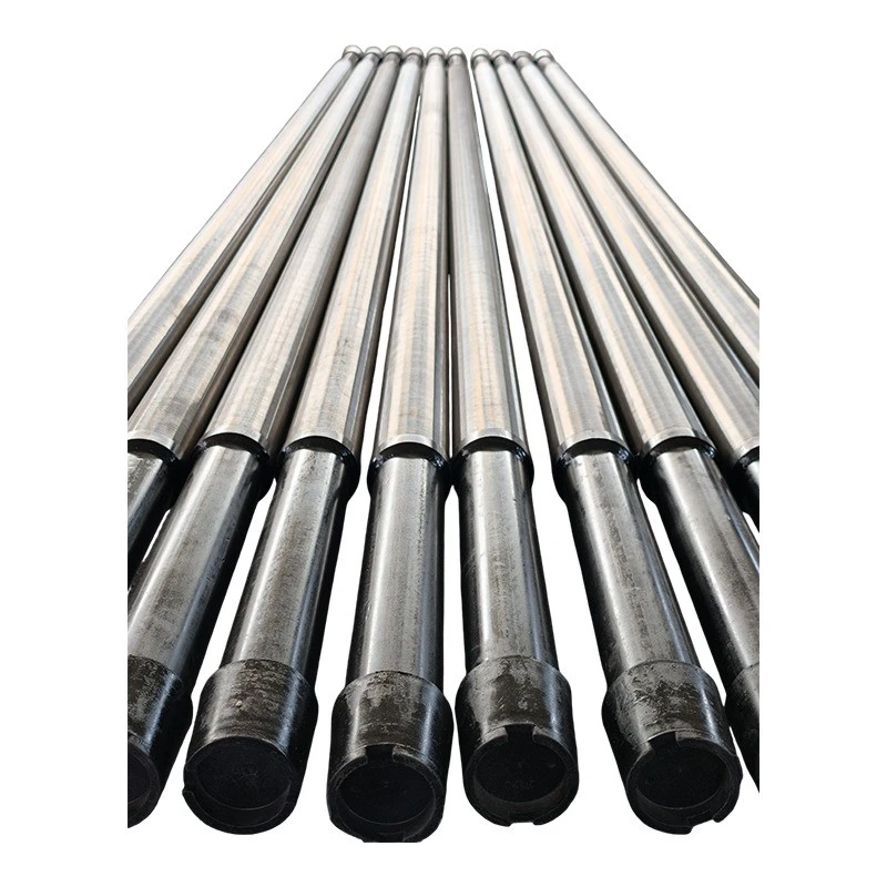 Oil Sand Control Pipe best