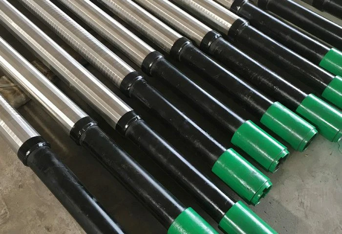 Oil Sand Control Pipe suppliers