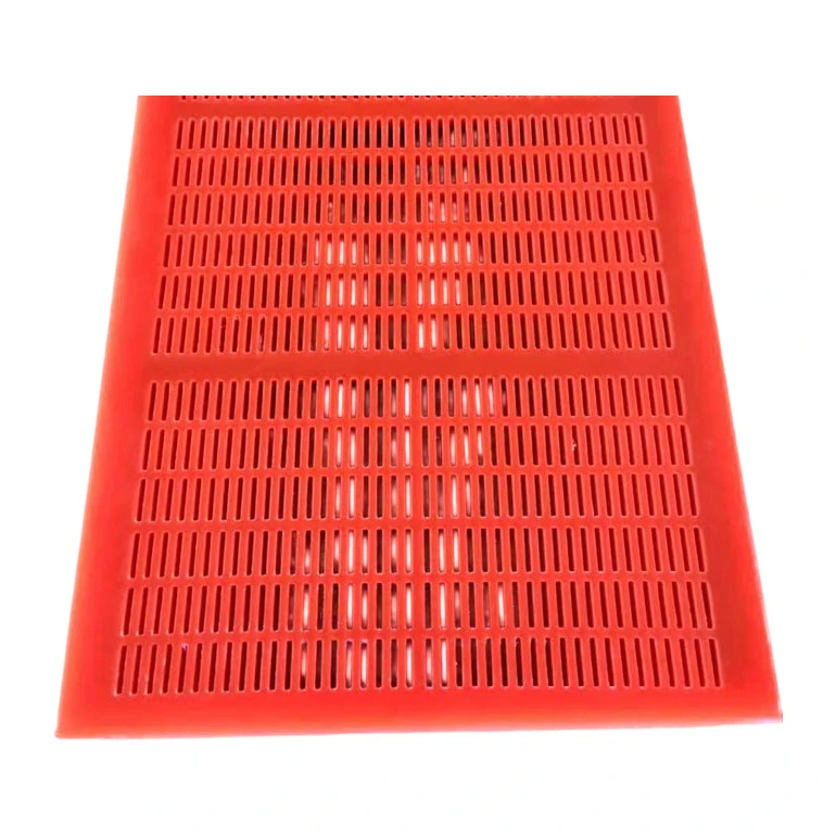 Polyurethane Sieve Plate