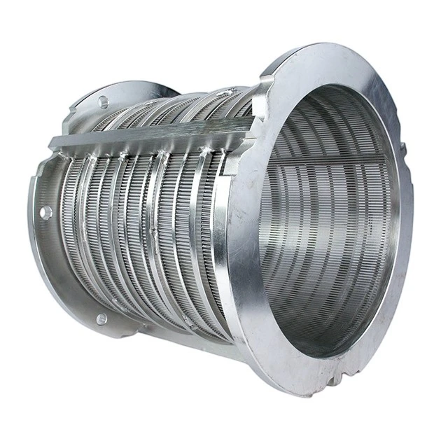 Pressure Screen Drum best