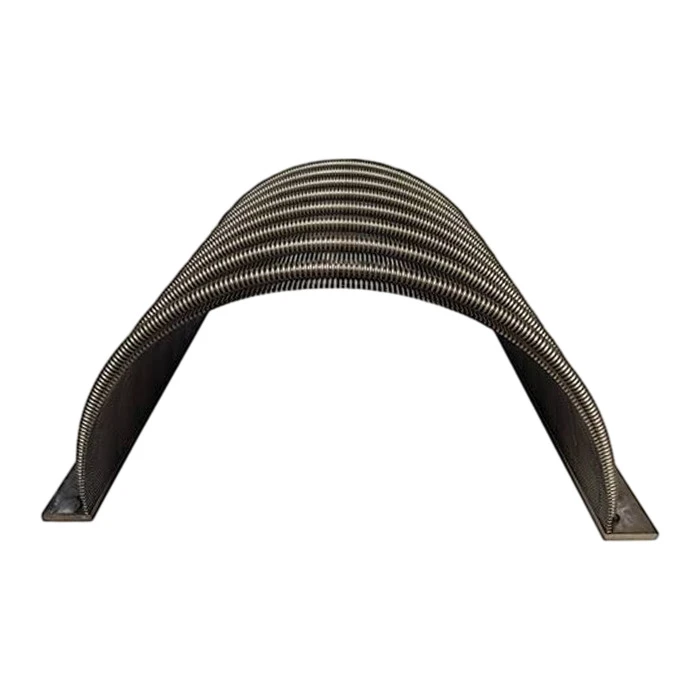 Curved Wedge Wire Screen 2 Curved Wedge Wire Screen 2