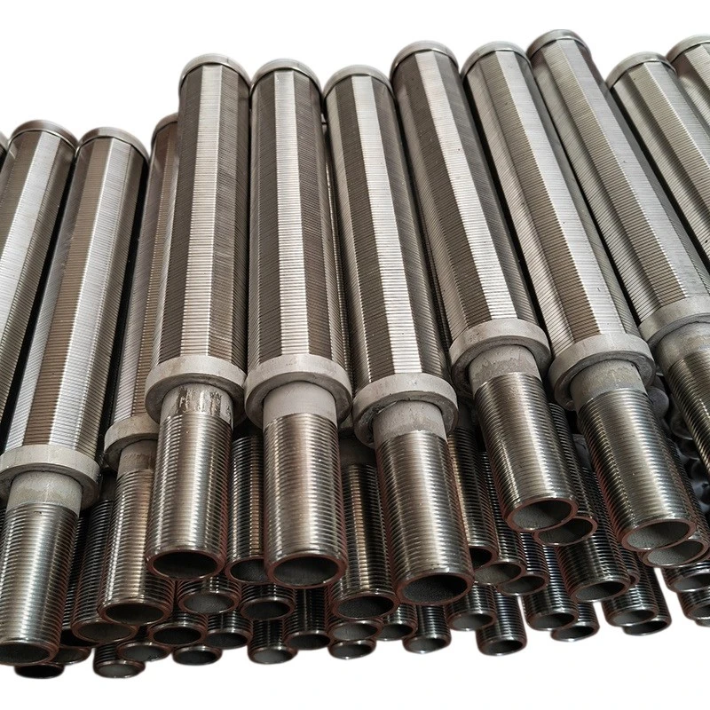 Screen Cylinder 31 Screen Cylinder 31