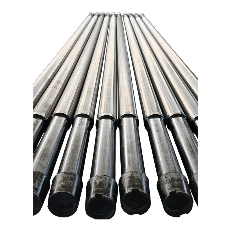 Wedge Wire Screen Cylinder 78 Wedge Wire Screen Cylinder 78