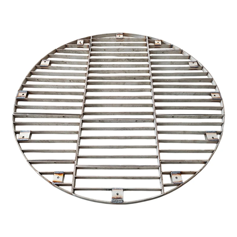 Wedge Wire Support Grid 30 Wedge Wire Support Grid 30