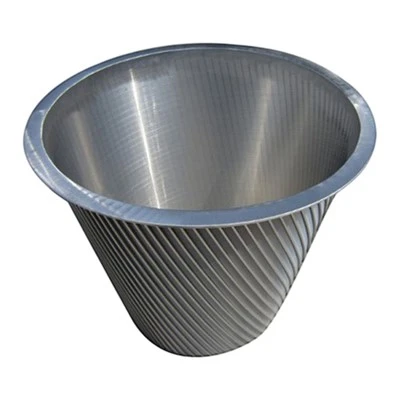 Centrifuge Baskets