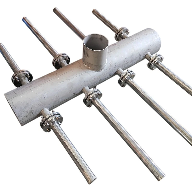 Wedge Wire Water Distributor best