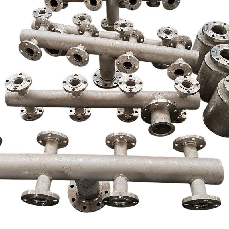 Wedge Wire Water Distributor price
