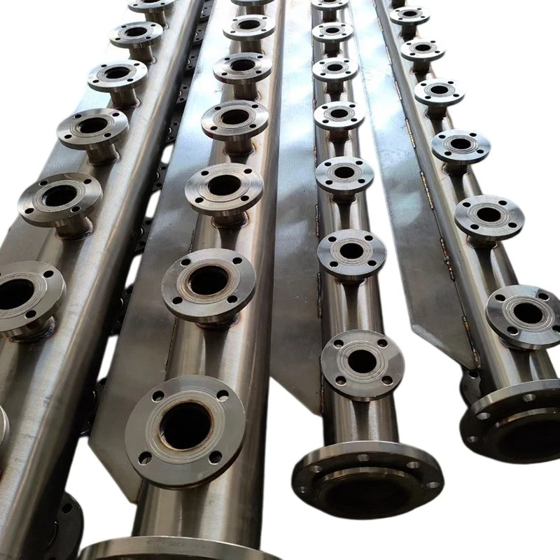 Wedge Wire Water Distributor suppliers